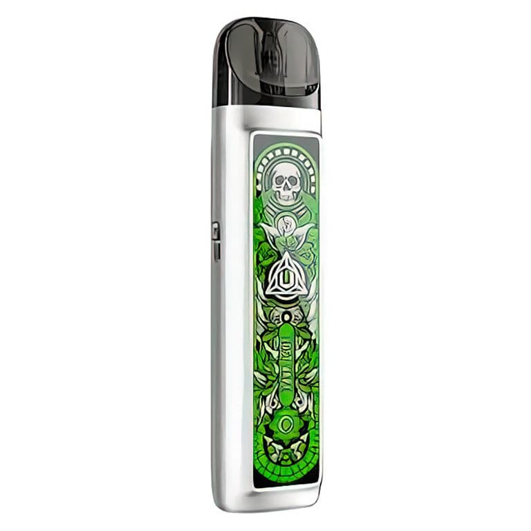 Lost Vape Ursa Nano 2 Pod Kit 900 mAh Wild Soul Elektronické cigarety - hlavní obrázek