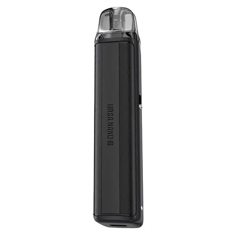 Lost Vape Ursa Nano 3 Pod Kit Twill Black