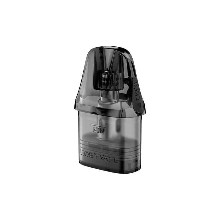 Lost Vape Ursa V3 Pod Cartridge 2ml 1,0 ohm