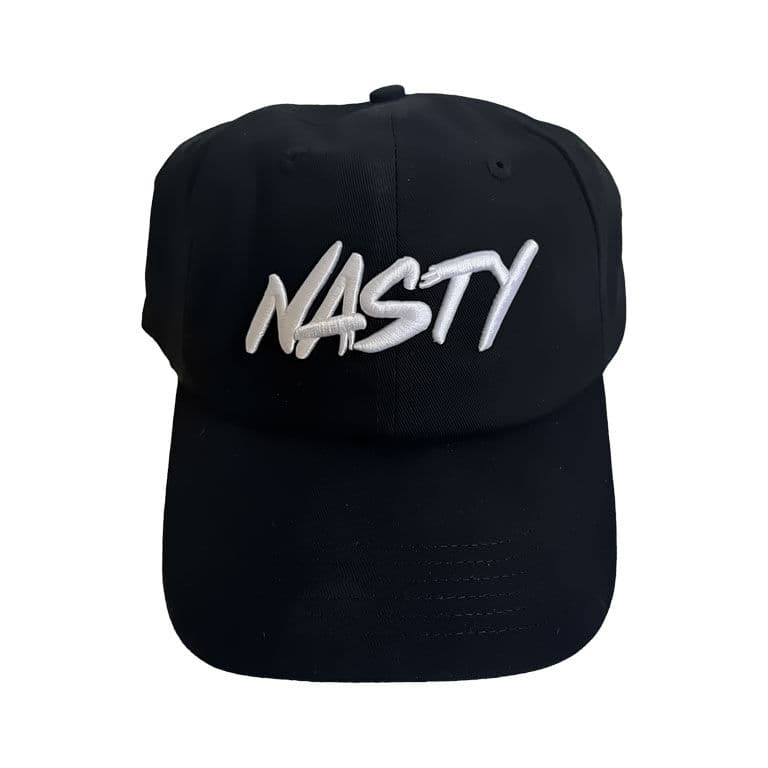 Nasty kšiltovka