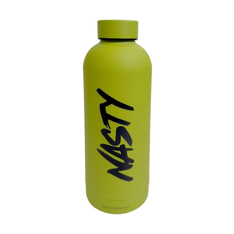 Nasty nerezová láhev