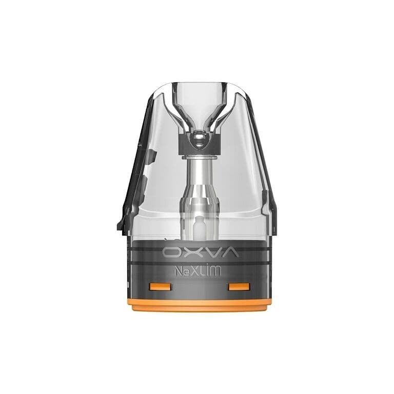 Oxva NeXLIM Pod Cartridge 4ml 0,8ohm
