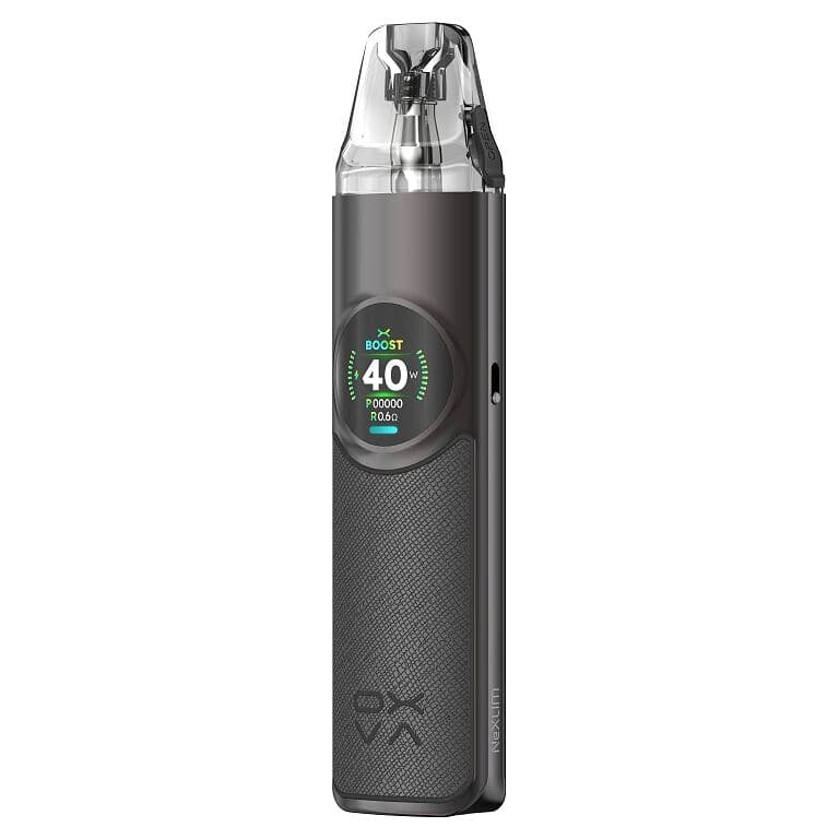 Oxva NeXLIM Pod Kit Dark Brown