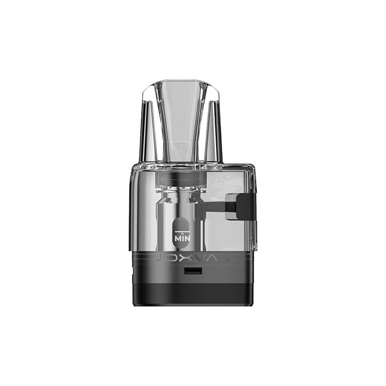 Oxva ONEO Pod Cartridge 2ml 0,4 ohm, produktová fotografie