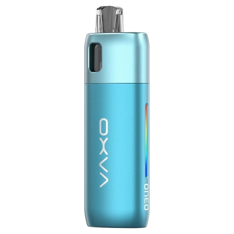 Oxva ONEO Pod Kit Sky Blue Elektronické cigarety - hlavní obrázek