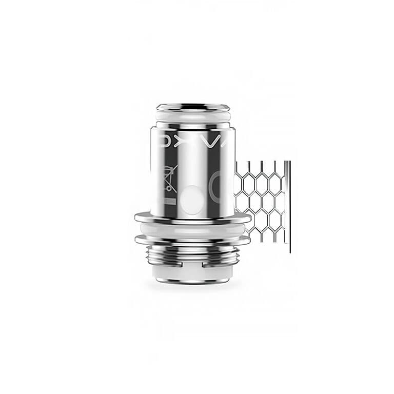 Oxva Origin X Unicoil - Mesh - Žhavící hlava - 0,3ohm