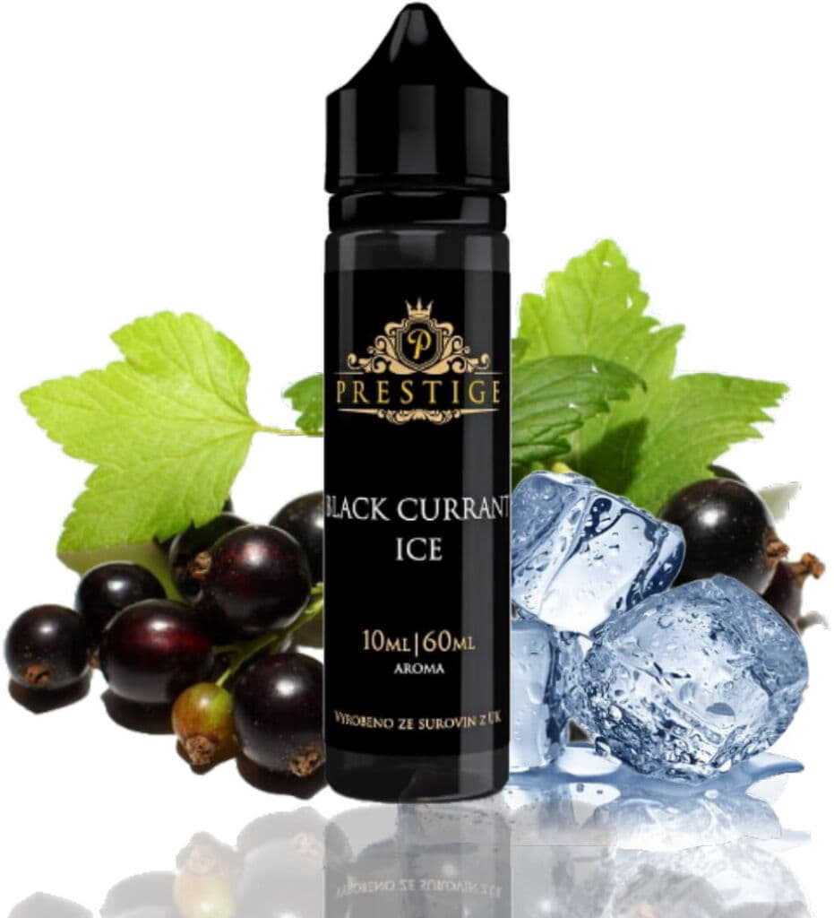 prestige curant ice