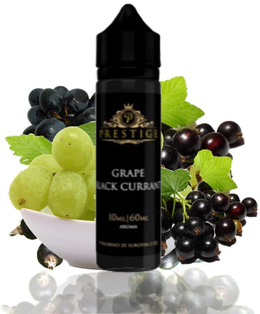 Prestige Grape Black Currant
