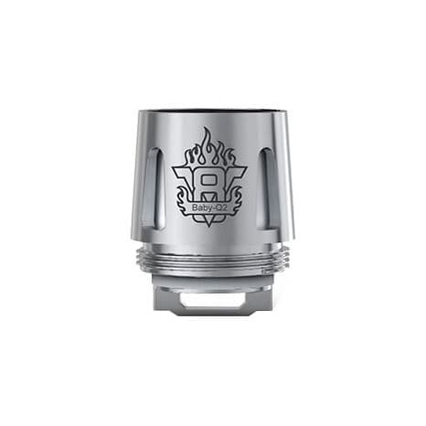 Smoktech TFV8 V8 Baby Q2 Core žhavicí hlava 0,4ohm