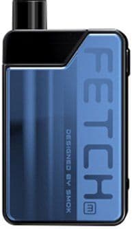 smoktech fetch mini 40w grip 1200mah blue