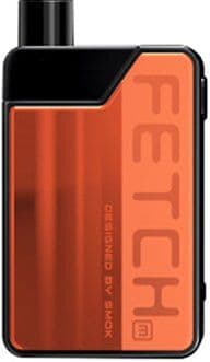 smoktech fetch mini 40w grip 1200mah orange
