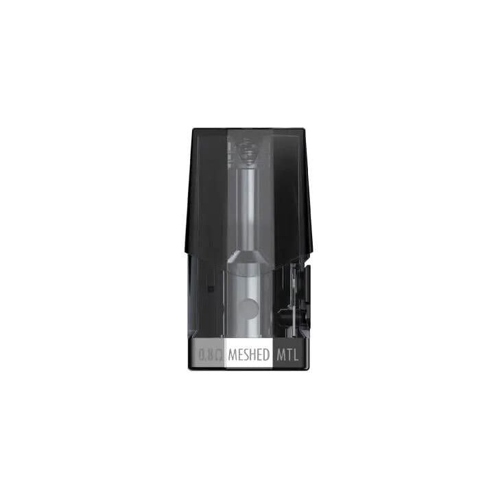 Smoktech Nfix Cartridge - Meshed MTL 0,8ohm - 3ml