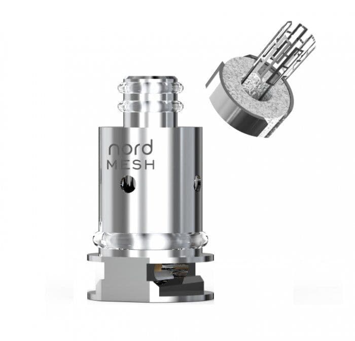 smoktech nord mesh 06ohm