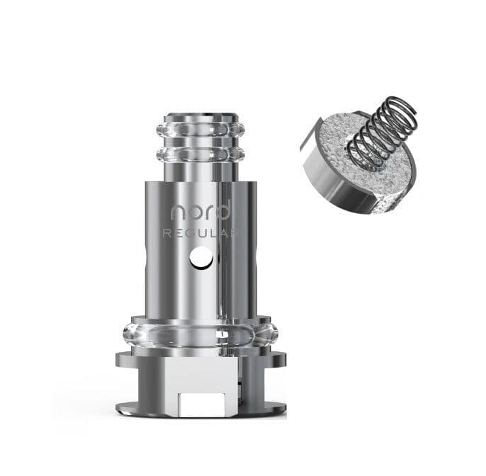 smoktech nord regular 14ohm