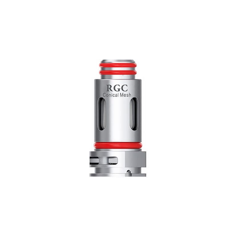Smoktech RGC Conical Mesh - žhavící hlava - 0,17ohm