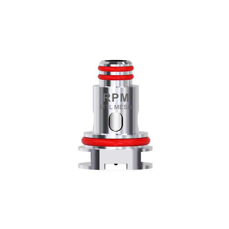 Smoktech RPM - MTL 0,3ohm - žhavící hlava