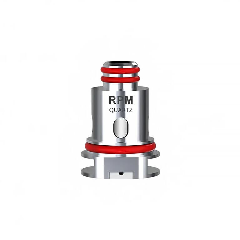 Smoktech RPM Quartz - 1,2ohm - žhavící hlava