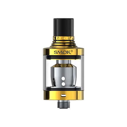 Smoktech Spirals Clearomizer 2ml zlatý