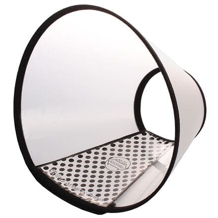 Anti Bite Collar ochranný límec pro psy (Rozměr XXS)