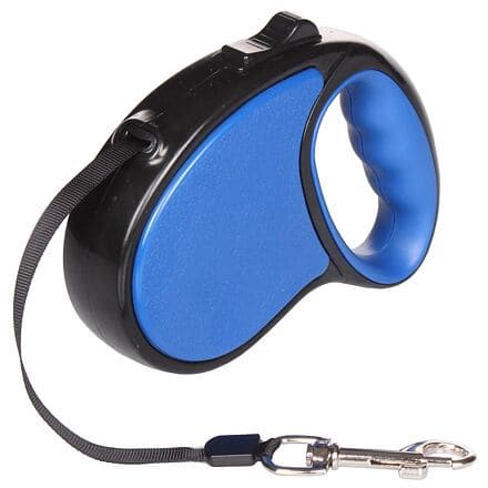 Freemove vodítko pro psy modrá (Délka 3 m)