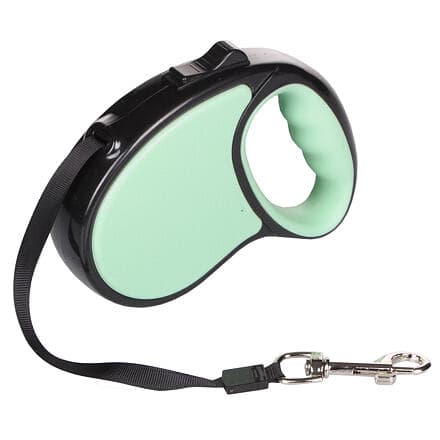 Freemove vodítko pro psy zelená (Délka 3 m)