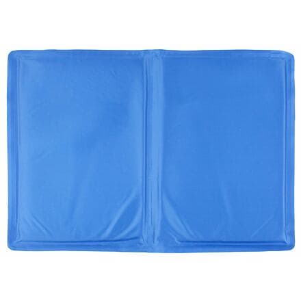 Ice Paddog chladící podložka pro psy modrá