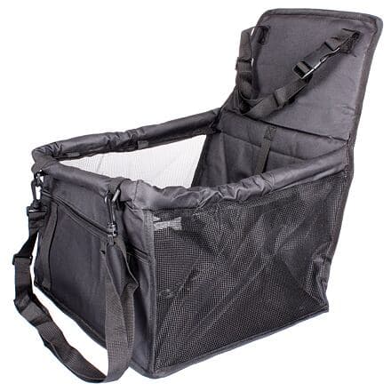 Passenger 40 autosedačka pro psy černá