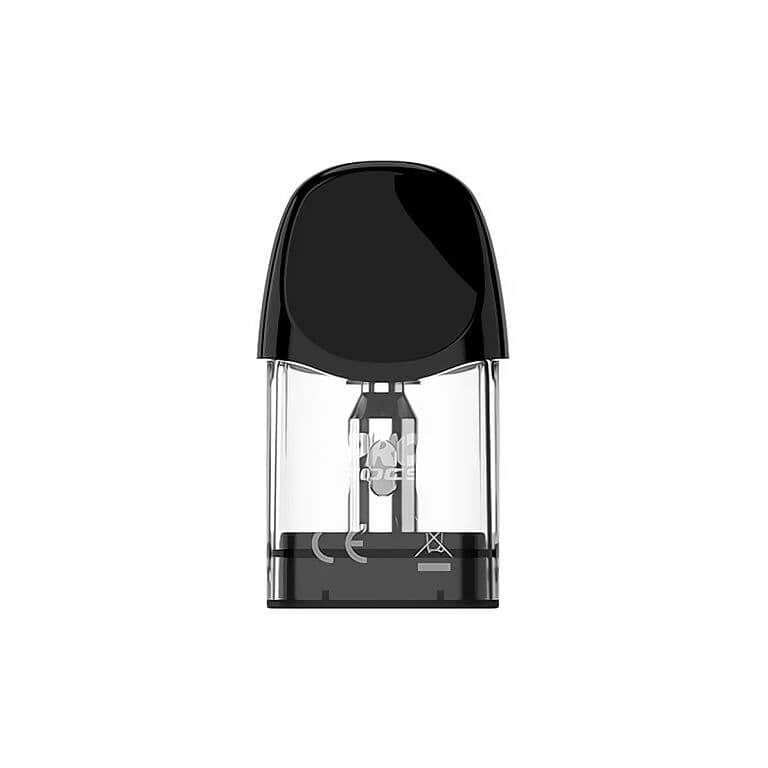 Uwell Caliburn A3 Pod Cartridge 1,0ohm Elektronické cigarety - hlavní obrázek