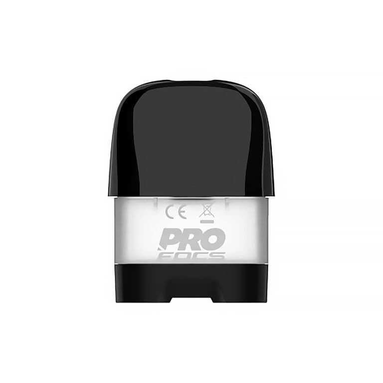 Uwell Caliburn X Pod Cartridge Elektronické cigarety - hlavní obrázek