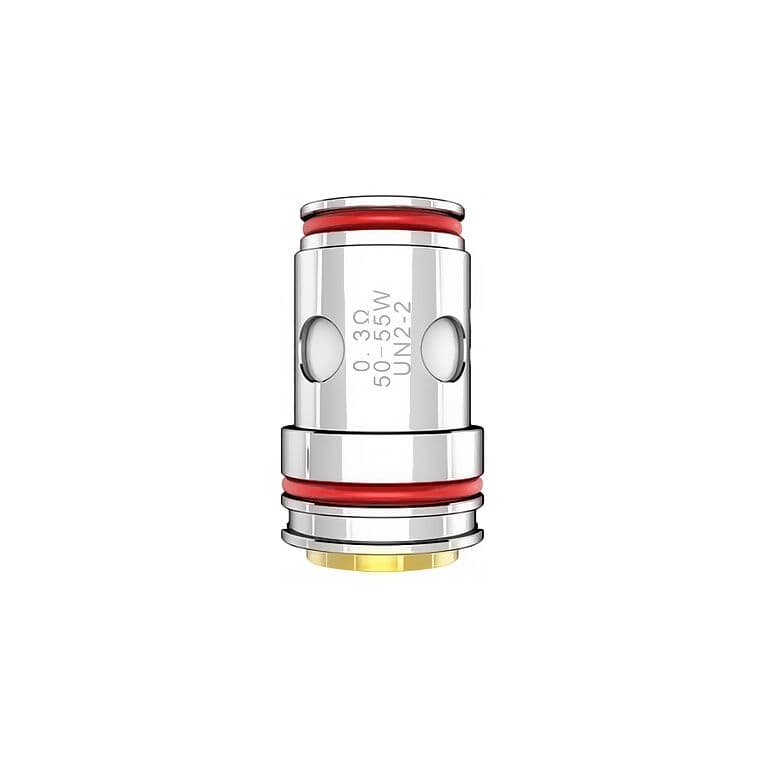 Uwell Crown V UN2-2 Meshed-H - žhavící hlava - 0,30ohm
