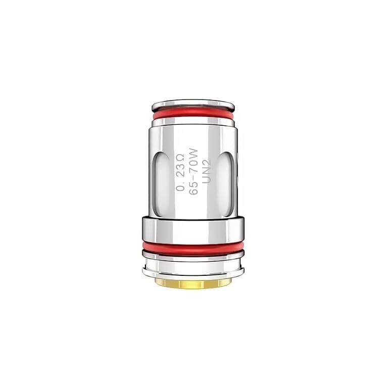 Uwell Crown V UN2 Meshed-H - žhavící hlava - 0,23ohm