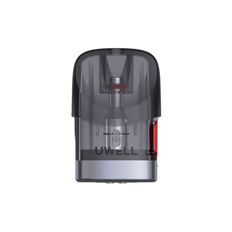 Uwell Popreel N1 Pod náhradní cartridge 1,2ohm Pod cartridge - hlavní obrázek