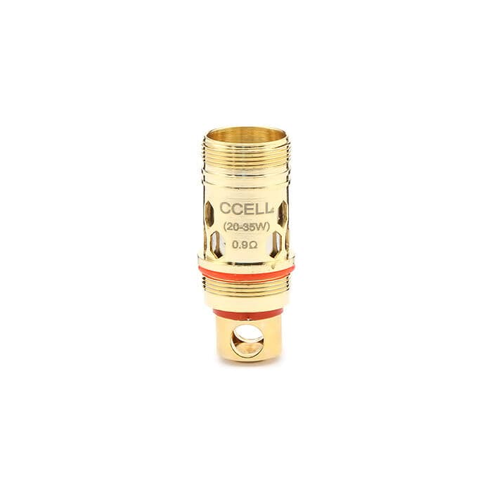 Vaporesso cCELL žhavící keramická hlava Kanthal 0,9ohm