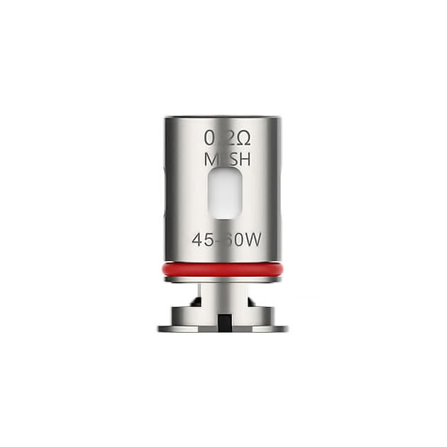 Vaporesso GTX - 0,2ohm - Mesh - Žhavící hlava