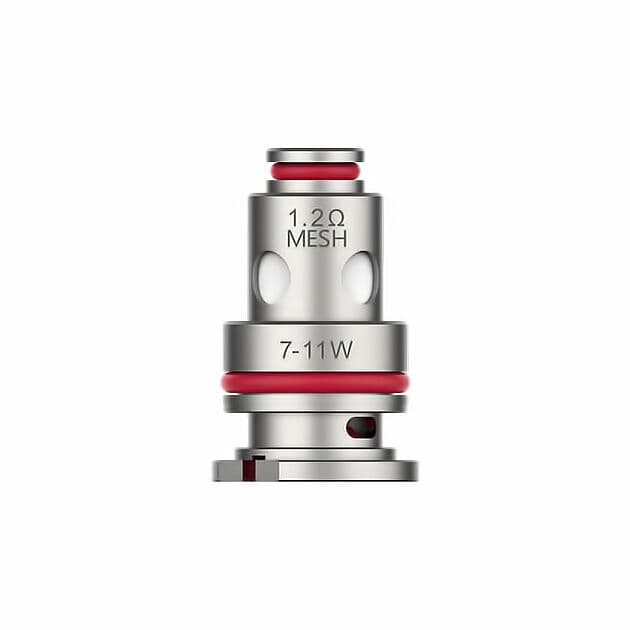 Vaporesso GTX - 1,2ohm - Mesh - Žhavící hlava