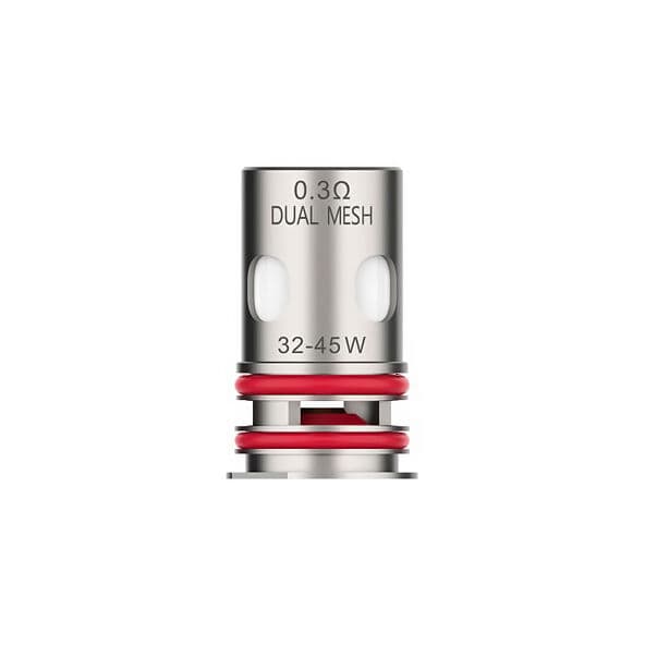 Vaporesso GTX Dual Mesh žhavící hlava 0,3ohm Náhradní díly - hlavní obrázek