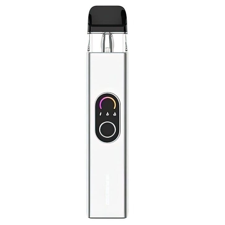 Vaporesso XROS 4 Pod Kit 1000 mAh Silver Elektronické cigarety - hlavní obrázek