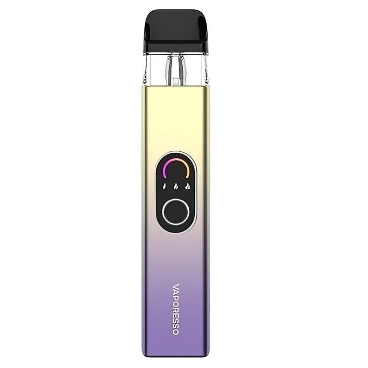 Vaporesso XROS 4 Pod Kit 1000 mAh Sunset Neon Elektronické cigarety - hlavní obrázek