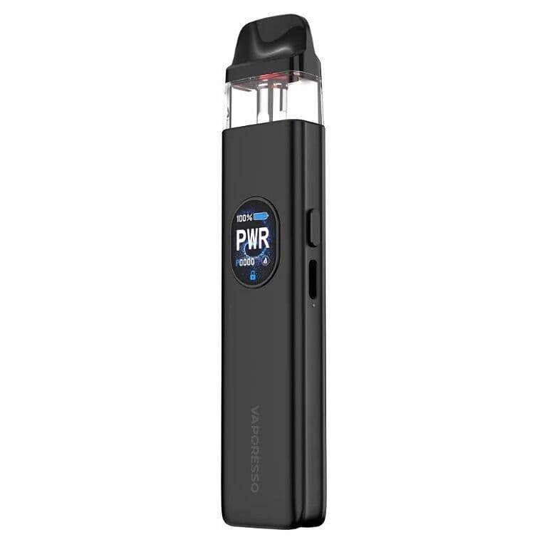 Vaporesso Xros 5 Pod Kit Cosmic Black