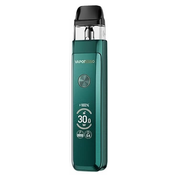 Vaporesso XROS Pro 2 Pod Kit Gem Green