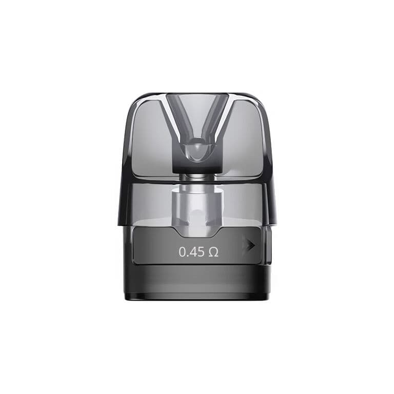 VooPoo Argus E40 Pod Cartridge 0,45 ohm Elektronické cigarety - hlavní obrázek