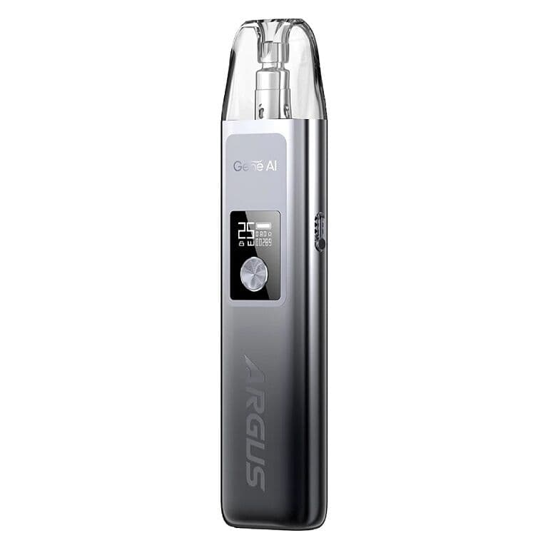 VOOPOO Argus G Pod Kit 1000mAh Space Grey Elektronické cigarety - hlavní obrázek
