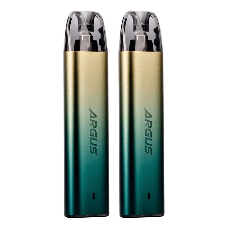 VooPoo Argus G2 Mini Pod kit 1200 mAh Spring Green 2 pack Elektronické cigarety - hlavní obrázek