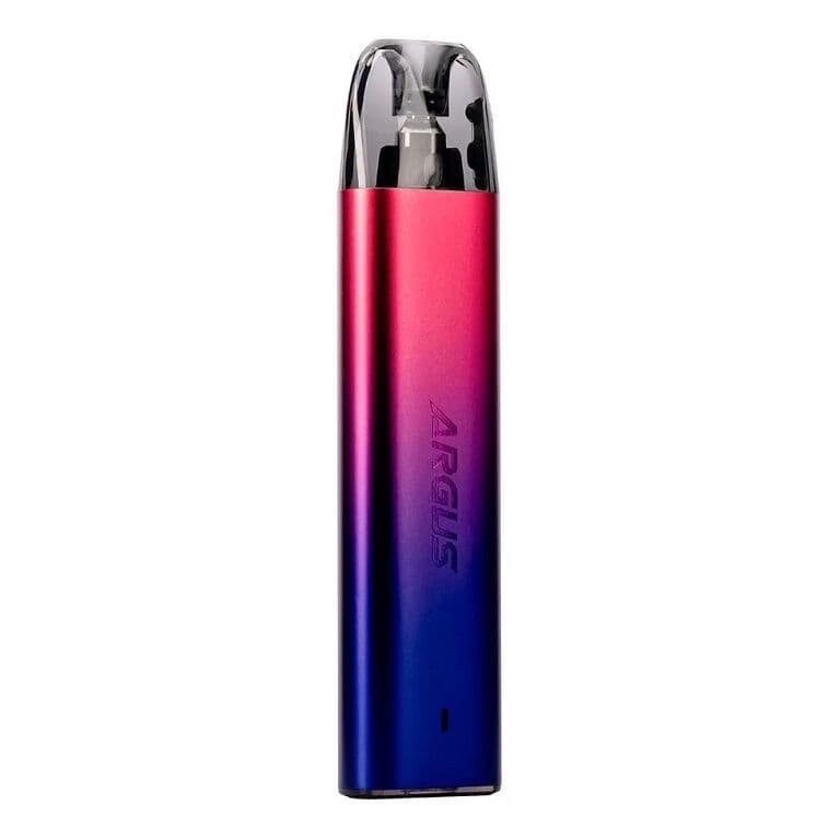 VooPoo Argus G2 Mini Pod kit 1200 mAh Violet Red Elektronické cigarety - hlavní obrázek