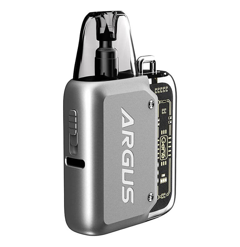 VOOPOO Argus P1 Pod Kit 800mAh Silver Elektronické cigarety - hlavní obrázek