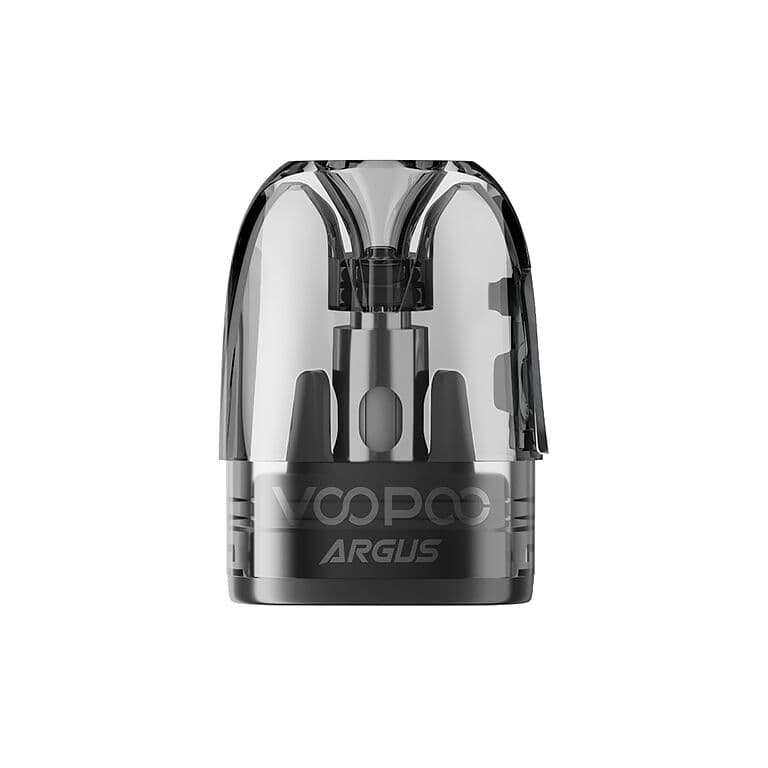 VooPoo Argus Top Fill Pod Cartridge 0,4 ohm Elektronické cigarety - hlavní obrázek