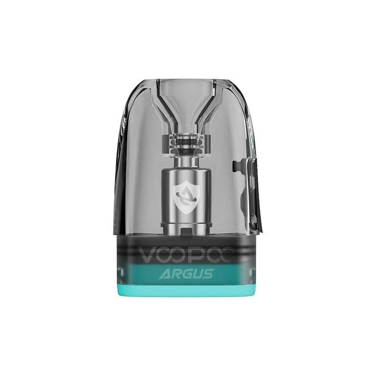 VooPoo Argus Top Fill V2 Pod Cartridge 3ml 0,4 ohm
