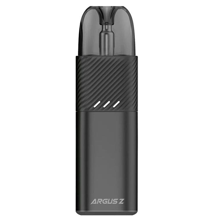 VOOPOO Argus Z Pod Kit 900mAh Black Elektronické cigarety - hlavní obrázek