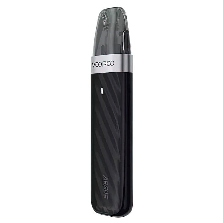 Voopoo Argus Z2 Pod Kit Silk Black Elektronické cigarety - hlavní obrázek
