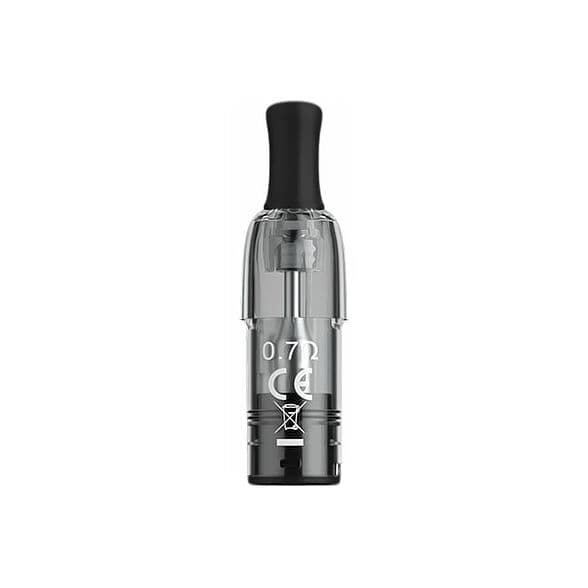 VooPoo Doric Galaxy Pod Cartridge 0,7 ohm Elektronické cigarety - hlavní obrázek